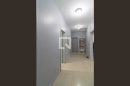 Corredor de casa à venda com 3 quartos, 455m² em Bandeirantes (pampulha), Belo Horizonte