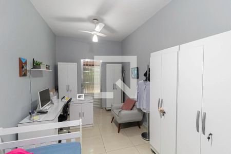 Quarto de casa à venda com 3 quartos, 455m² em Bandeirantes (pampulha), Belo Horizonte