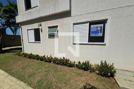 Placa de apartamento para alugar com 2 quartos, 52m² em Jardim Ouro Branco, Ribeirão Preto