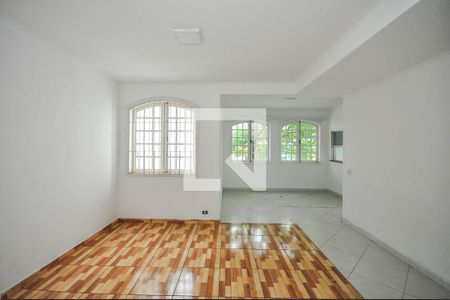 Sala de casa para alugar com 4 quartos, 234m² em Jardim Colombo, São Paulo