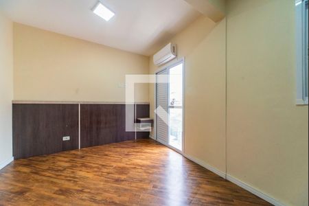 Quarto 1 de apartamento à venda com 2 quartos, 75m² em Vila Assunção, Santo André