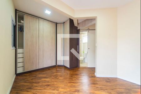 Quarto 1 de apartamento à venda com 2 quartos, 75m² em Vila Assunção, Santo André