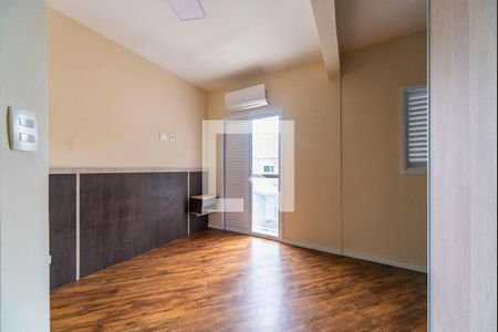 Quarto 1 de apartamento à venda com 2 quartos, 75m² em Vila Assunção, Santo André