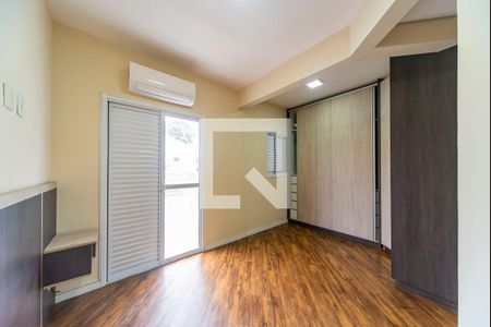 Quarto 1 de apartamento à venda com 2 quartos, 75m² em Vila Assunção, Santo André