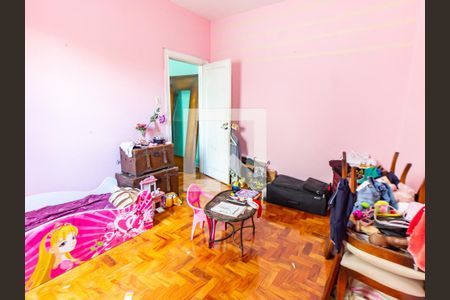 Quarto 2 de apartamento à venda com 3 quartos, 155m² em Brás, São Paulo