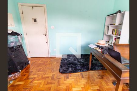 Quarto 1 de apartamento à venda com 3 quartos, 155m² em Brás, São Paulo