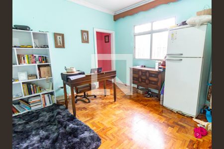 Quarto 1 de apartamento à venda com 3 quartos, 155m² em Brás, São Paulo