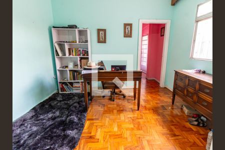 Quarto 1 de apartamento à venda com 3 quartos, 155m² em Brás, São Paulo