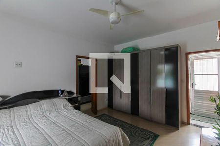 Suite de casa à venda com 3 quartos, 162m² em Vila Nova, São Paulo