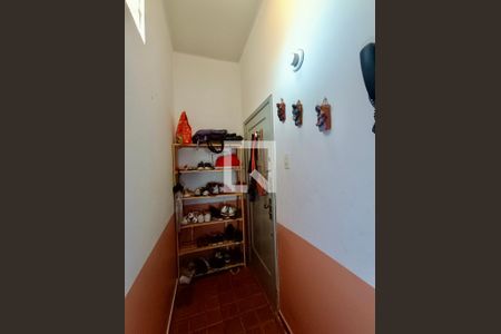 Sala  de apartamento à venda com 1 quarto, 45m² em Leme, Rio de Janeiro