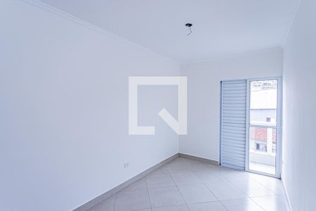 Quarto de apartamento para alugar com 1 quarto, 53m² em Jardim Sao Jose, São Paulo