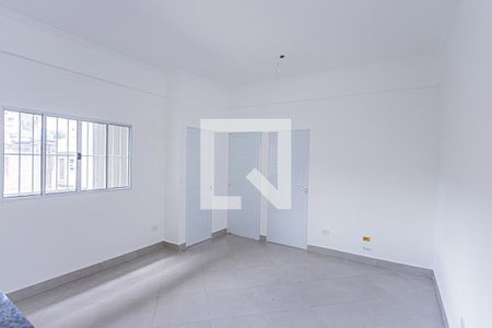 Sala de apartamento para alugar com 2 quartos, 45m² em Jardim Sao Jose, São Paulo