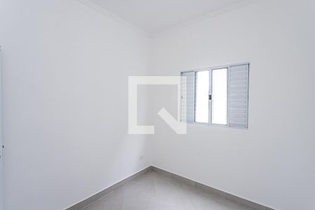 Quarto 1 de apartamento para alugar com 2 quartos, 45m² em Jardim Sao Jose, São Paulo