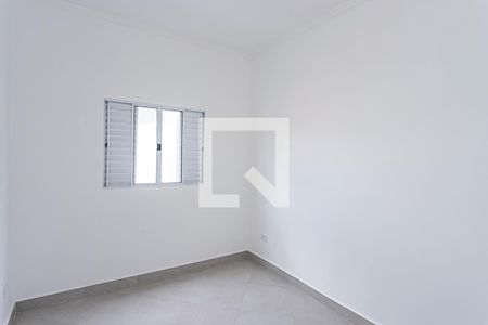 Quarto 1 de apartamento para alugar com 2 quartos, 45m² em Jardim Sao Jose, São Paulo