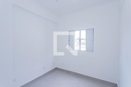 Quarto 2 de apartamento para alugar com 2 quartos, 45m² em Jardim Sao Jose, São Paulo