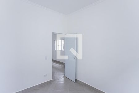 Quarto 1 de apartamento para alugar com 2 quartos, 45m² em Jardim Sao Jose, São Paulo