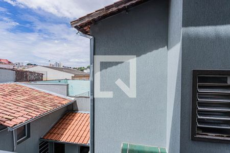 Vista Quarto 1 de apartamento para alugar com 2 quartos, 45m² em Jardim Sao Jose, São Paulo