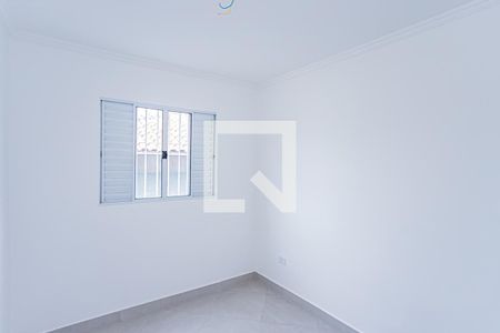 Quarto 1 de apartamento para alugar com 2 quartos, 46m² em Jardim Sao Jose, São Paulo