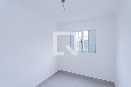 Quarto 1 de apartamento para alugar com 2 quartos, 46m² em Jardim Sao Jose, São Paulo