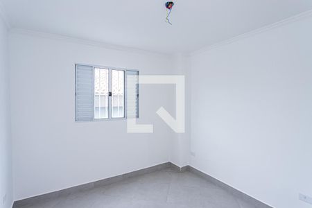 Quarto 2 de apartamento para alugar com 2 quartos, 46m² em Jardim Sao Jose, São Paulo