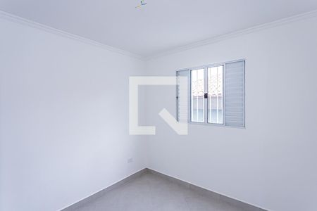 Quarto 2 de apartamento para alugar com 2 quartos, 46m² em Jardim Sao Jose, São Paulo