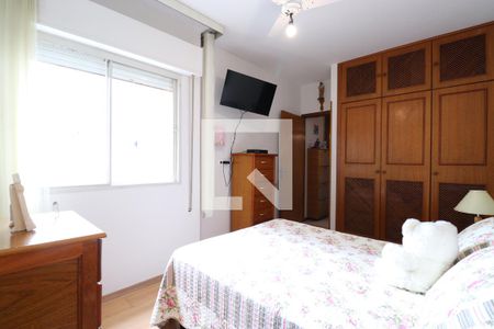 Quarto 2 de apartamento à venda com 2 quartos, 84m² em Perdizes, São Paulo