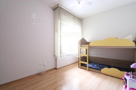 Quarto 1 de apartamento à venda com 2 quartos, 84m² em Perdizes, São Paulo