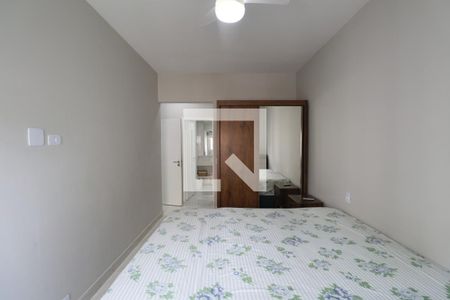 Quarto Suíte de apartamento para alugar com 3 quartos, 120m² em Centro, Guarujá