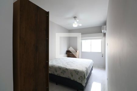 Quarto Suíte de apartamento para alugar com 3 quartos, 120m² em Centro, Guarujá