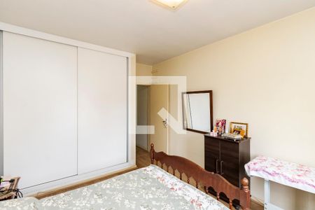 Quarto 2 de casa à venda com 3 quartos, 105m² em Jardim Caravelas, São Paulo