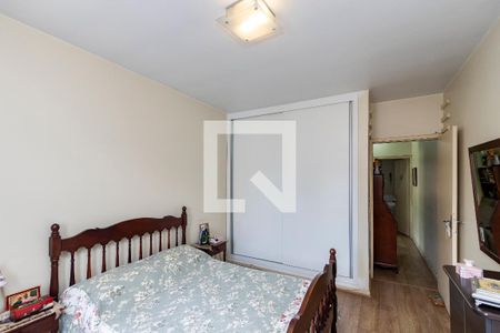 Quarto 2 de casa à venda com 3 quartos, 105m² em Jardim Caravelas, São Paulo