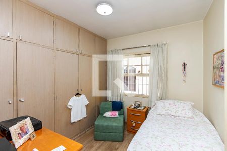 Quarto 1 de casa à venda com 3 quartos, 105m² em Jardim Caravelas, São Paulo