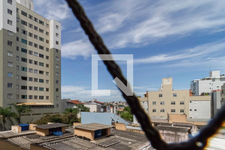 Vista do quarto 1 de apartamento para alugar com 2 quartos, 120m² em Manacás, Belo Horizonte