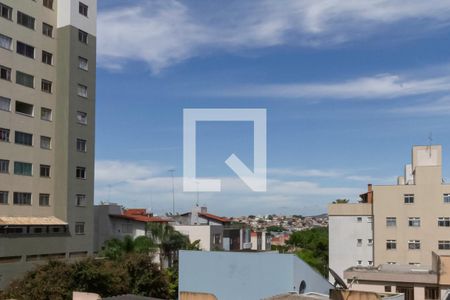 Vista da sala 1 de apartamento para alugar com 2 quartos, 120m² em Manacás, Belo Horizonte