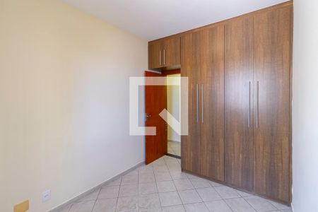 Quarto 1 de apartamento para alugar com 2 quartos, 120m² em Manacás, Belo Horizonte