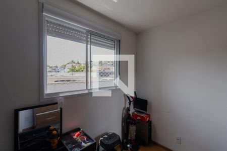 Quarto 2 de apartamento à venda com 2 quartos, 42m² em Vila Cosmopolita, São Paulo