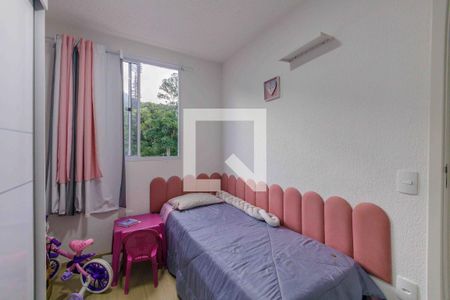 Quarto 1 de apartamento à venda com 2 quartos, 43m² em Vargem Grande, Rio de Janeiro