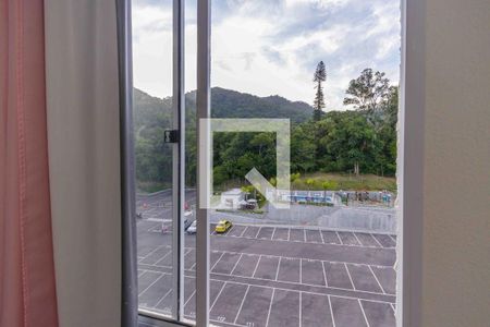 Quarto 1 Janela de apartamento à venda com 2 quartos, 43m² em Vargem Grande, Rio de Janeiro