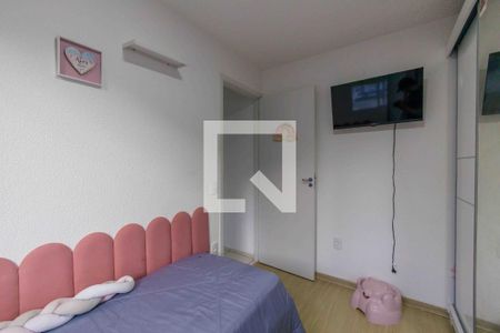 Quarto 1 de apartamento à venda com 2 quartos, 43m² em Vargem Grande, Rio de Janeiro