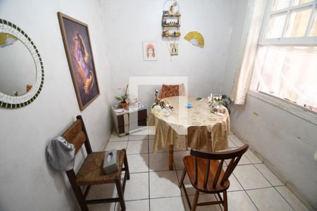 Quarto 2 de casa para alugar com 2 quartos, 200m² em Centro, Campinas