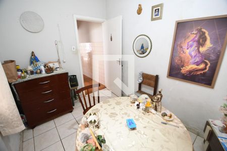 Quarto 2 de casa para alugar com 2 quartos, 200m² em Centro, Campinas