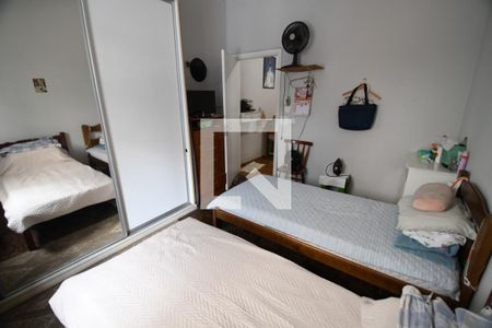 Quarto 1 de casa para alugar com 2 quartos, 200m² em Centro, Campinas