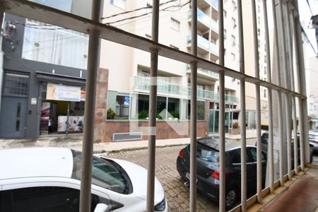 Quarto 1 - Vista de casa para alugar com 2 quartos, 200m² em Centro, Campinas