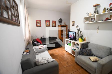 Sala de casa para alugar com 2 quartos, 200m² em Centro, Campinas