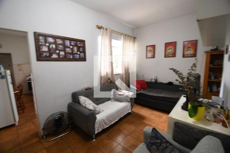 Sala de casa para alugar com 2 quartos, 200m² em Centro, Campinas