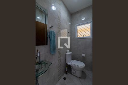 Lavabo de casa à venda com 3 quartos, 200m² em Vila Milton, Guarulhos