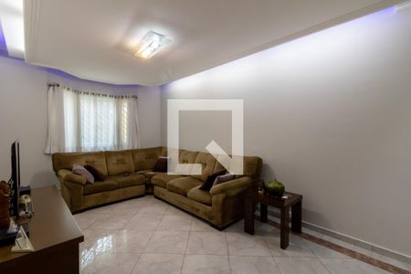 Sala de casa à venda com 3 quartos, 200m² em Vila Milton, Guarulhos