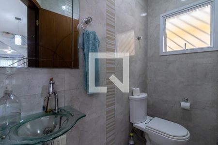 Lavabo de casa à venda com 3 quartos, 200m² em Vila Milton, Guarulhos