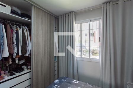 Quarto 1 de apartamento à venda com 2 quartos, 50m² em Vila Cloris, Belo Horizonte