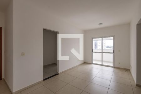 Sala de apartamento para alugar com 2 quartos, 72m² em Vila Jaboticabeira, Taubaté